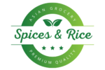 Spices And Rice